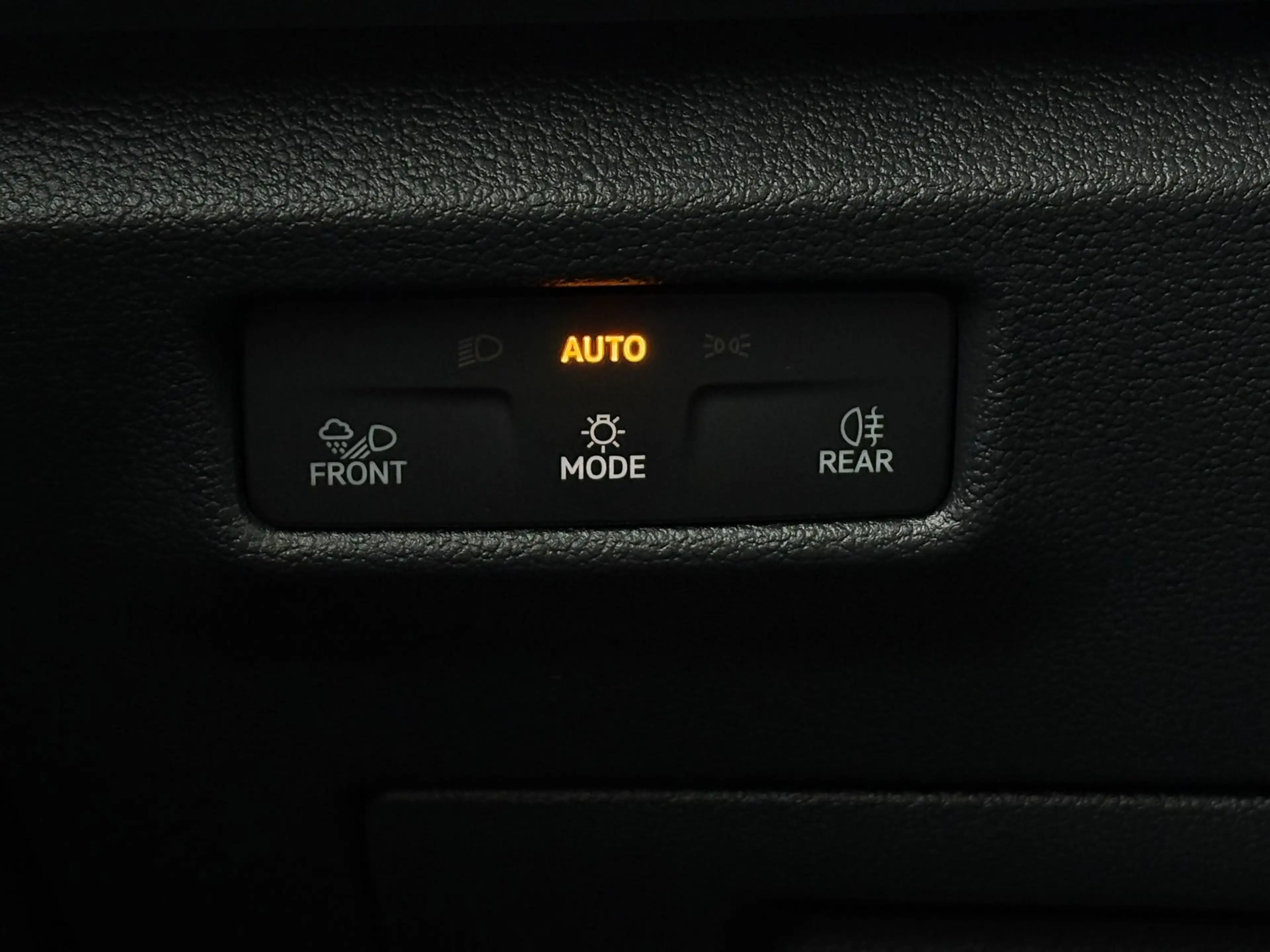 Volkswagen Tayron 1.5 eTSI 150 pk Life 7-DSG. 7Pers. | Achteruitrijc — photo 20