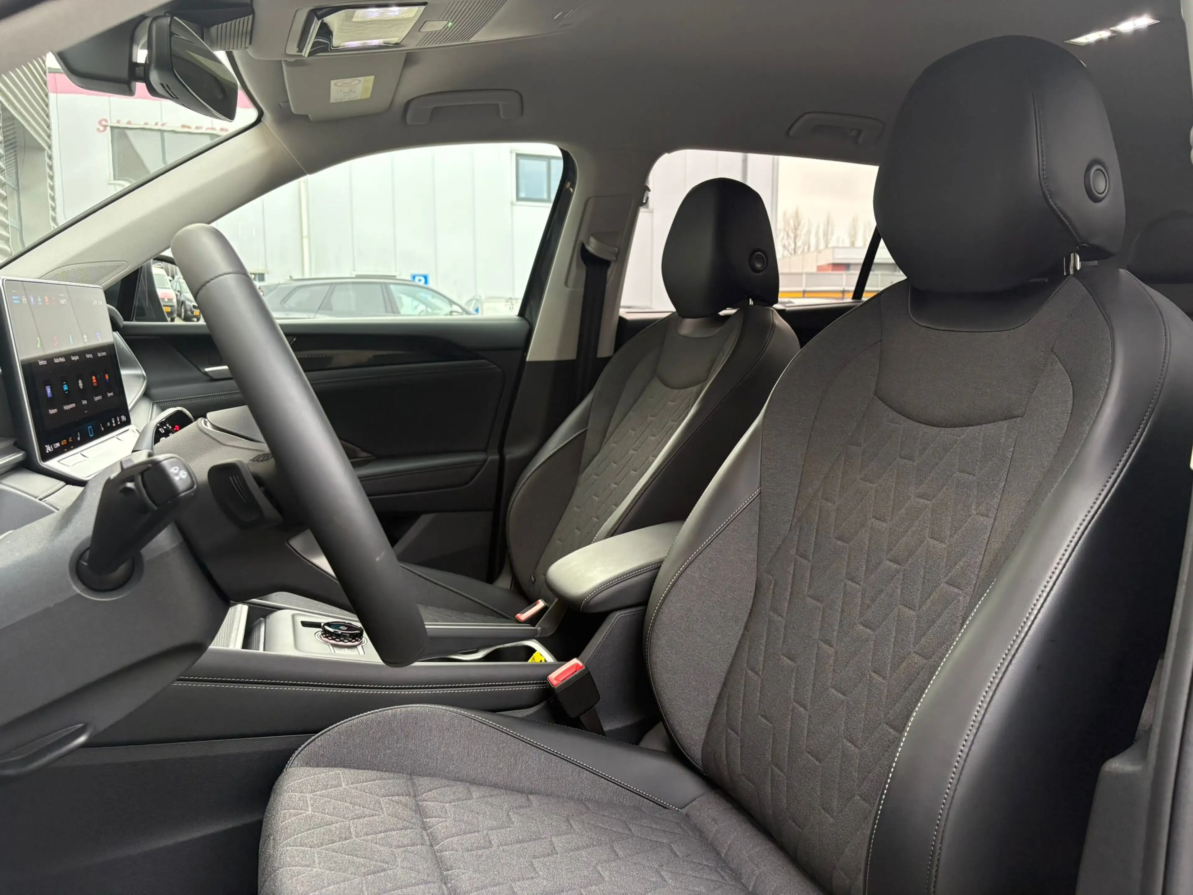 Volkswagen Tayron 1.5 eTSI 150 pk Life 7-DSG. 7Pers. | Achteruitrijc — photo 12