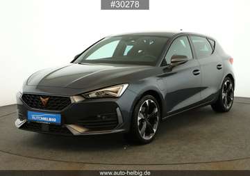 Leon 1.4 TSI e-Hybrid #ACC#DCC#Cam#Virtual#DSG#