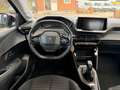Peugeot 208 208 1.2 DISTRIBUZIONE APPENA FATTA!!! Nero - thumbnail 10