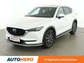 Mazda CX-5 2.2 Turbodiesel Takumi Plus AWD Aut. *LED*360°*HUD Blanc - thumbnail 1