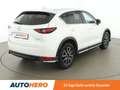 Mazda CX-5 2.2 Turbodiesel Takumi Plus AWD Aut. *LED*360°*HUD Blanc - thumbnail 6