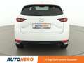 Mazda CX-5 2.2 Turbodiesel Takumi Plus AWD Aut. *LED*360°*HUD Blanc - thumbnail 5