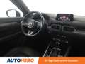 Mazda CX-5 2.2 Turbodiesel Takumi Plus AWD Aut. *LED*360°*HUD Blanc - thumbnail 13