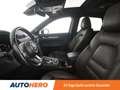 Mazda CX-5 2.2 Turbodiesel Takumi Plus AWD Aut. *LED*360°*HUD Blanc - thumbnail 10