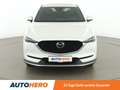 Mazda CX-5 2.2 Turbodiesel Takumi Plus AWD Aut. *LED*360°*HUD Blanc - thumbnail 9