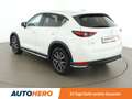 Mazda CX-5 2.2 Turbodiesel Takumi Plus AWD Aut. *LED*360°*HUD Blanc - thumbnail 4