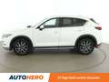 Mazda CX-5 2.2 Turbodiesel Takumi Plus AWD Aut. *LED*360°*HUD Blanc - thumbnail 3