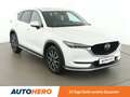 Mazda CX-5 2.2 Turbodiesel Takumi Plus AWD Aut. *LED*360°*HUD Blanc - thumbnail 8