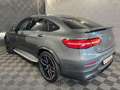 Mercedes-Benz GLC 63 AMG GLC 63S AMG 4MA+*EDITION 1*PEF.AGA-360°-NIGHT-9G Gris - thumbnail 4