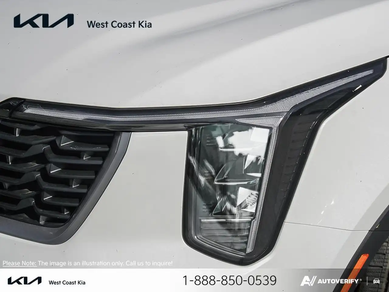Kia Sorento снимка Kia Sorento