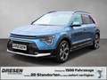 Kia Niro PHEV SPIRIT NAVI,KAMERA,SITZHZG,DAB,PDC,CARPLAY Niebieski - thumbnail 1