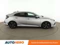 Honda Civic 1.0 i-VTEC Executive Gris - thumbnail 7
