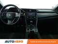 Honda Civic 1.0 i-VTEC Executive Gris - thumbnail 12
