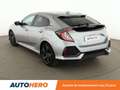 Honda Civic 1.0 i-VTEC Executive Gris - thumbnail 4