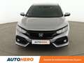 Honda Civic 1.0 i-VTEC Executive Gris - thumbnail 9