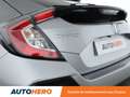 Honda Civic 1.0 i-VTEC Executive Gris - thumbnail 30