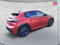 Peugeot 208 1.2 Hybrid 100ch GT e-DCS6 Camera Carplay Jaune - thumbnail 6