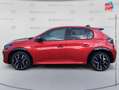 Peugeot 208 1.2 Hybrid 100ch GT e-DCS6 Camera Carplay Jaune - thumbnail 9