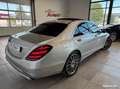 Mercedes-Benz S 400 MERCEDES PHASE 2 400d 4MATIC 9G-TRONIC 340cv FASCINATION-BVA-2018 Schwarz - thumbnail 4