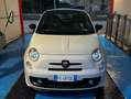 Abarth 595 595 1.4 t-jet Turismo 165cv Grey - thumbnail 3