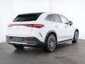 Mercedes-Benz EQE SUV EQE 350+ SUV AMG Premium Sitzklima AHK 22kW 21" Weiß - thumbnail 2