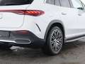 Mercedes-Benz EQE SUV EQE 350+ SUV AMG Premium Sitzklima AHK 22kW 21" Weiß - thumbnail 4