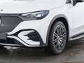 Mercedes-Benz EQE SUV EQE 350+ SUV AMG Premium Sitzklima AHK 22kW 21" Weiß - thumbnail 3