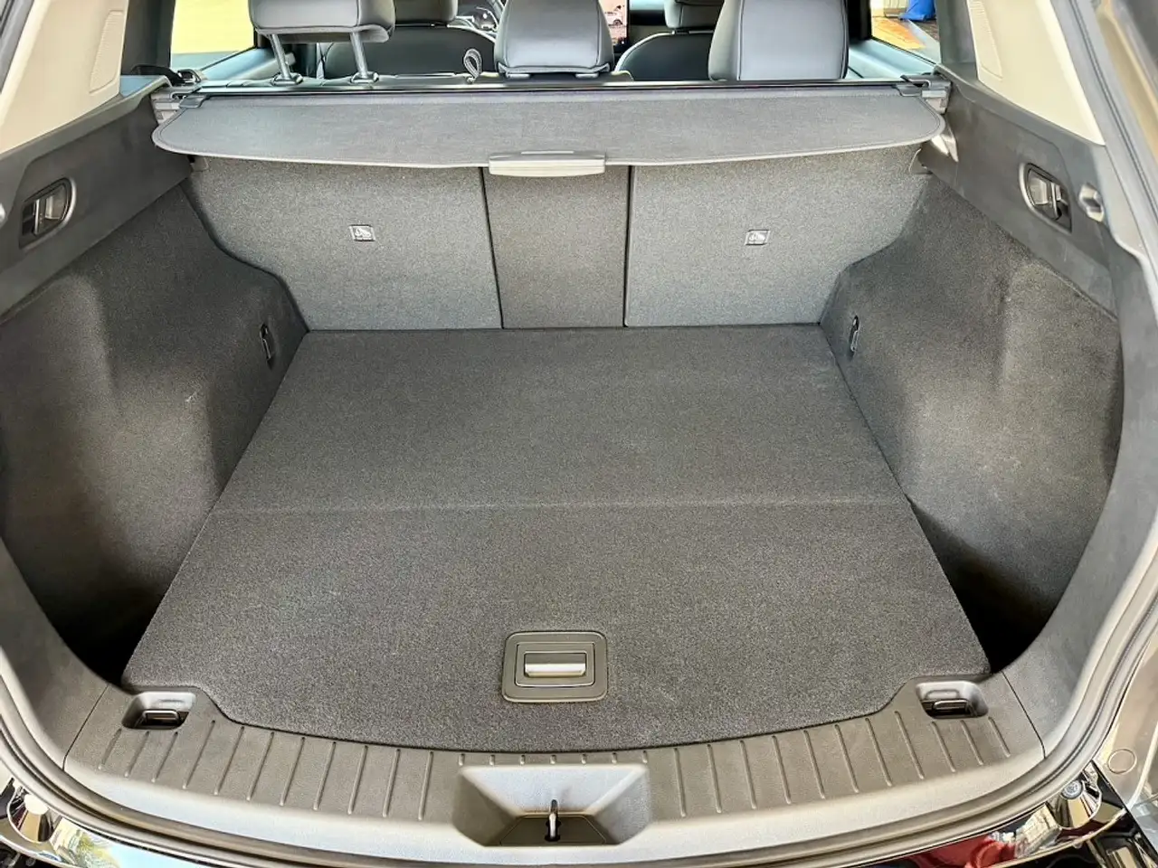 Mazda CX-5 141PS AWD HOMURA*LEDER-S*BOSE*PANO, миниатюра 9