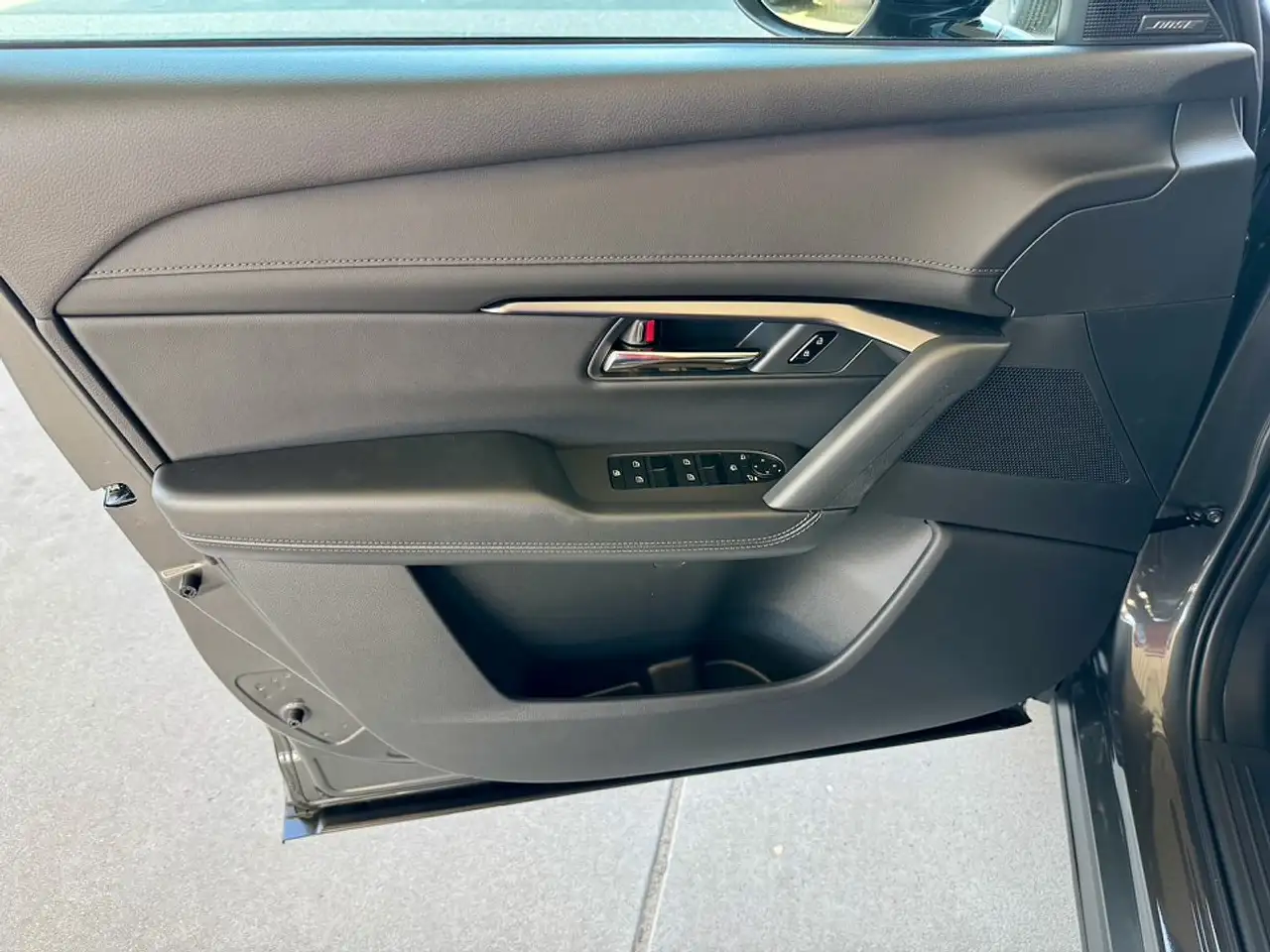 Mazda CX-5 141PS AWD HOMURA*LEDER-S*BOSE*PANO, миниатюра 15