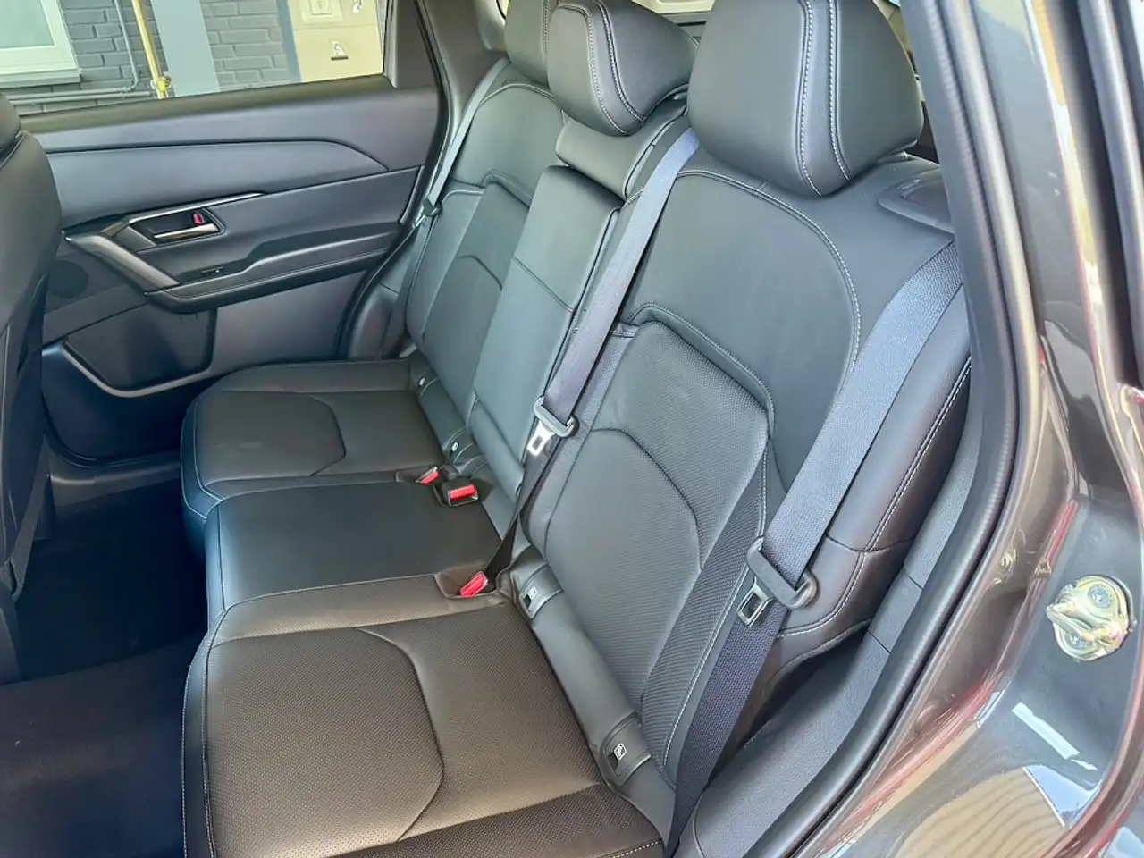 Mazda CX-5 141PS AWD HOMURA*LEDER-S*BOSE*PANO, миниатюра 10
