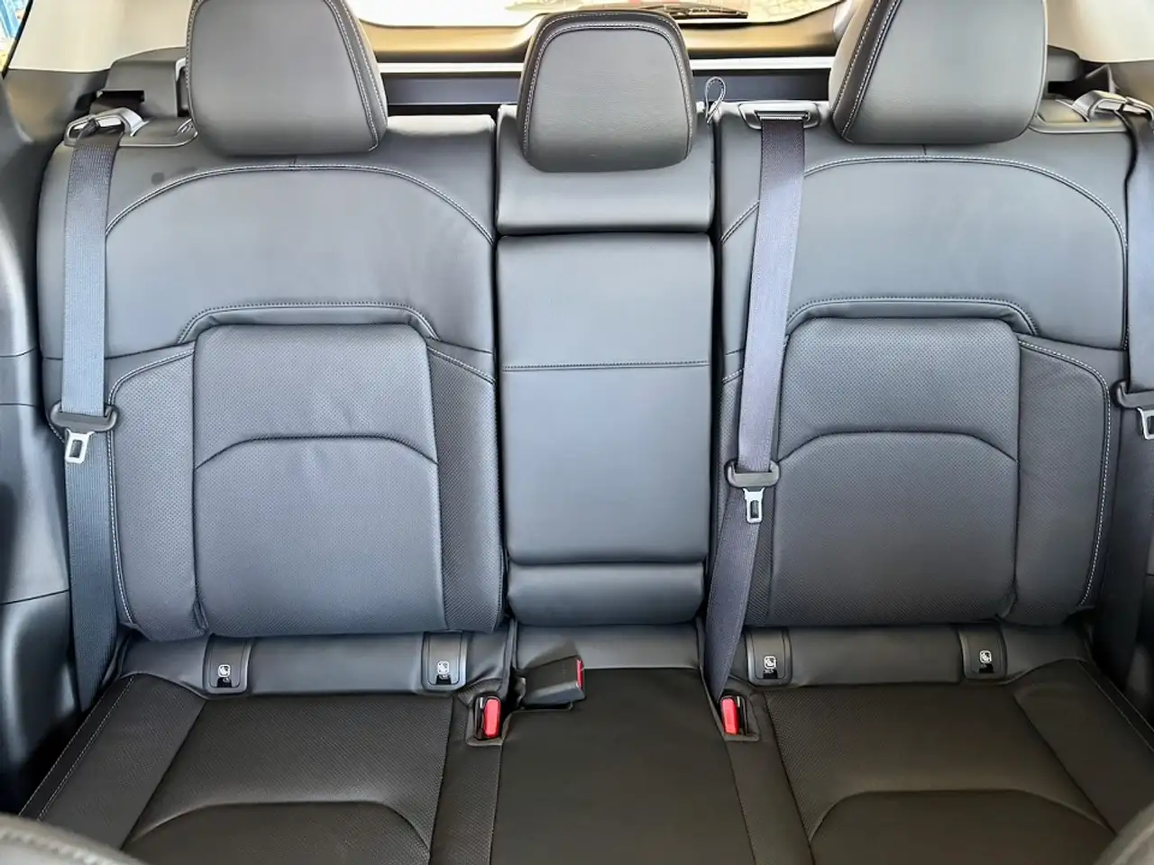 Mazda CX-5 141PS AWD HOMURA*LEDER-S*BOSE*PANO, миниатюра 20