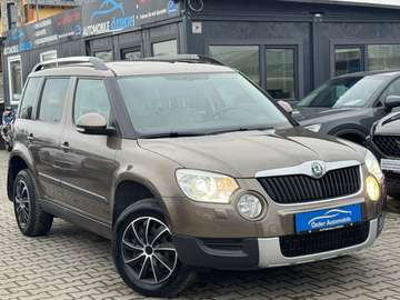 2.0 TDI Elegance Plus Edition 4x4+Garantie+