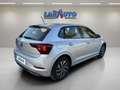 Volkswagen Polo 1.0 TSI Life 70kW Gris - thumbnail 4