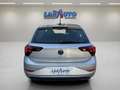 Volkswagen Polo 1.0 TSI Life 70kW Gris - thumbnail 3