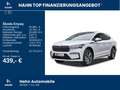 Skoda Enyaq Coupe 85 286PS Navi ACC Kessy PDC Kam SHZ Weiß - thumbnail 2
