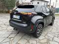 Toyota Yaris Cross 1.5h Trend awd-i 116cv e-cvt Nero - thumbnail 4