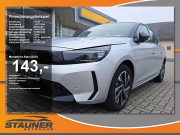 F 1.2 Turbo GS LED Kam. Facelift PDC