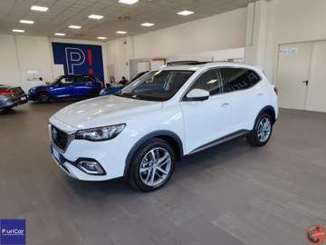 Plug-in Hybrid Exclusive Auto Navi Tetto Fari LED