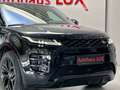 Land Rover Range Rover Evoque R-DYNAMIC SE*BLACK*AHK*VOLL* Schwarz - thumbnail 3