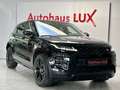 Land Rover Range Rover Evoque R-DYNAMIC SE*BLACK*AHK*VOLL* Schwarz - thumbnail 1