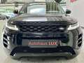 Land Rover Range Rover Evoque R-DYNAMIC SE*BLACK*AHK*VOLL* Schwarz - thumbnail 2