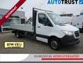 Mercedes-Benz Sprinter 514 CDI 140PK, Airco, Dubbel lucht, Automaat, Laad Weiß - thumbnail 1