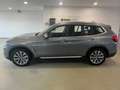 BMW X3 xDrive 30d StandHZG Pano Navi LED Sportsitze Alarm Grau - thumbnail 5