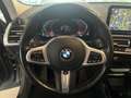 BMW X3 xDrive 30d StandHZG Pano Navi LED Sportsitze Alarm Grau - thumbnail 8