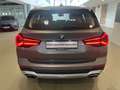 BMW X3 xDrive 30d StandHZG Pano Navi LED Sportsitze Alarm Grau - thumbnail 4