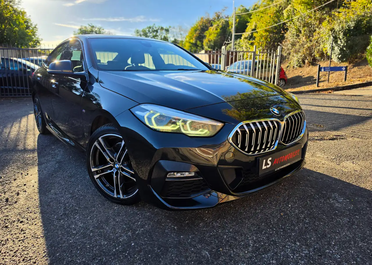 BMW 216