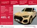 Audi Q5 50 TFSI e S-TRO*S-LINE*MATRIX*PANO*B&O*AHK** Weiß - thumbnail 1