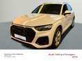 Audi Q5 50 TFSI e S-TRO*S-LINE*MATRIX*PANO*B&O*AHK** Weiß - thumbnail 2