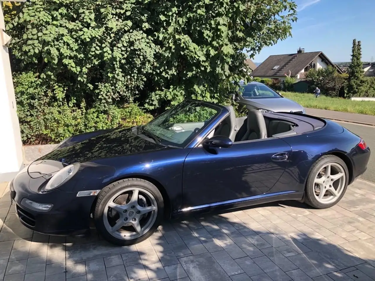 Porsche 997